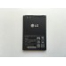 Оригинална батерия за LG L5 2 E460